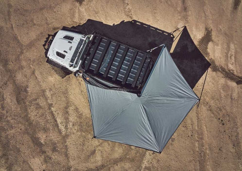 BODY ARMOR 20023 SKY RIDGE AWNING