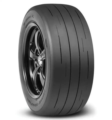 Mickey Thompson 90000028455 RACING RADIAL TIRE