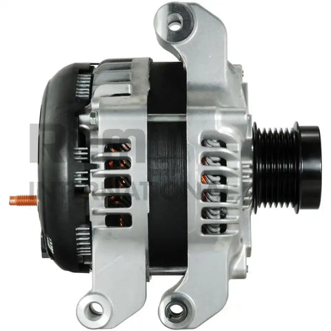 REMANUFACTURED ALTERNATOR