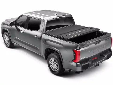 Extang 80472 Tonneau Cover Endure ALX Hard Folding 5.5 Ft. (66.7 In.)