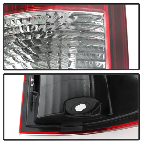 SPYDER 5082213 XTUNE RAM 1500 09-16 R.CL