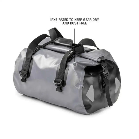 OVERLAND VCL 40300021 PORTABLE CAMP SHOWER STORAGE BAG -