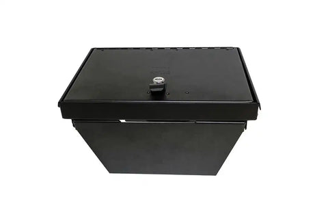 TUFFY SEC 356-01 19 CHV/GMC CONSOLE INSERT
