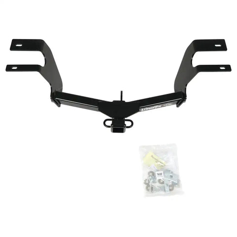 DRAW TITE 76630 TRAILER HITCH CLASS III  2 IN. RECE