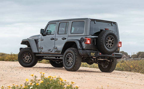 MAGNAFLOW 19598 CATB 22-21 JEEP WRANGLER