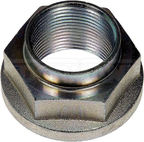 DORMAN 615-986 SPINDLE NUT M26-1.50 HEX SIZE 36 MM