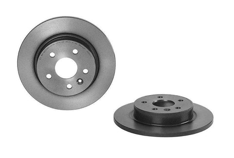 DISC BRAKE ROTOR
