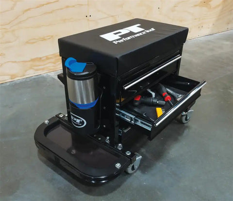 PERFORM TOOL W12525 MAGNETIC CUP HOLDER