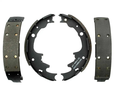 BRAKE SHOES