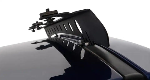 Rhino-Rack RCCB2 Backbone 5 Base Mounting System