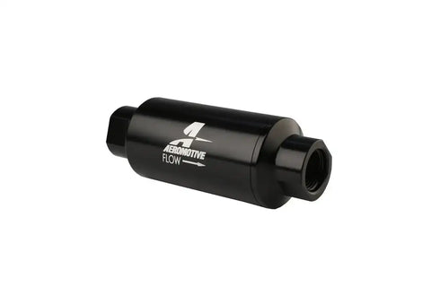 AEROMOTIVE 12321 FILTER IN-LINE AN-10 SIZE