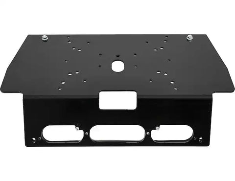 Buyers Products 8895551 Light Bar Mounting Kit Roof Mount OEM Third Brake Light Loc