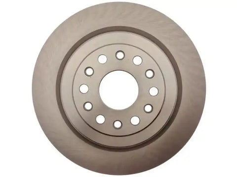 RAYBESTOS 782497R BRAKE ROTOR