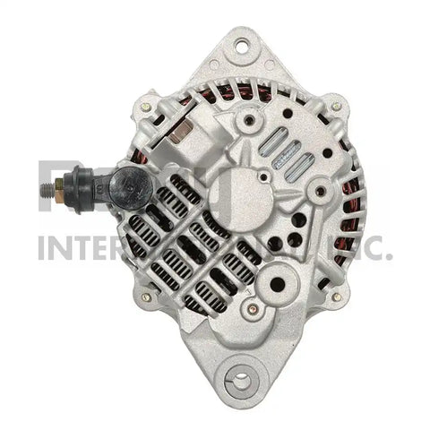 REMANUFACTURED ALTERNATOR
