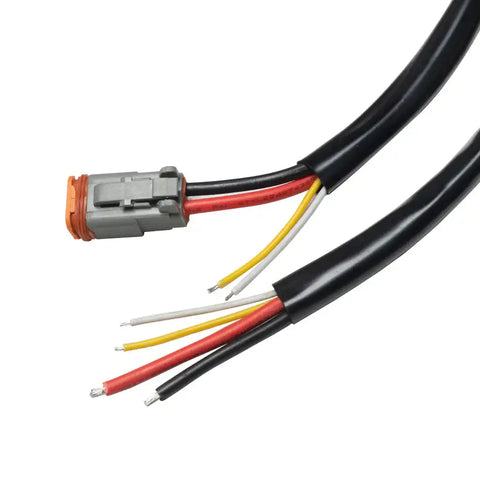 ORACLE LIGHT 5899-504 LIGHTBAR AUX WIRNG HARNESS 5888-023