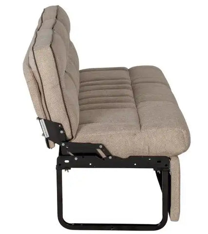 Lippert Components 2020129842 Sofa Thomas Payne Jack Knife 72 Inch Width x 30 Inch Depth x 34 Inch Height