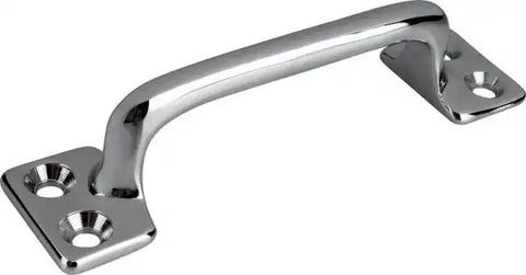 SEA DOG 222340-1 CHROME BRASS LIFT HANDLE