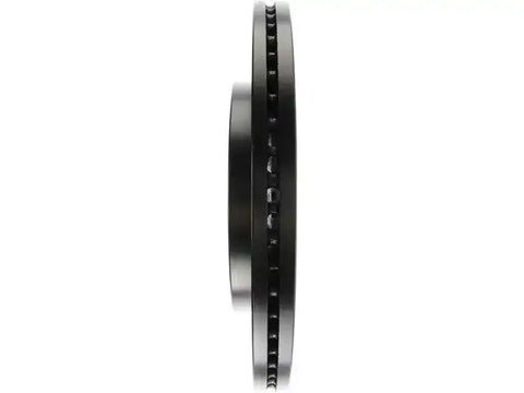 STOP TECH 126.42090SL SLOTTED ROTR FRONT LEFT