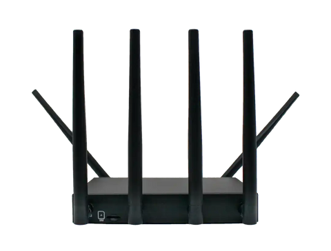 TRAVLFI JOURNEY XTR ROUTER