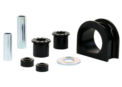 WHITELINE W13399 STEERING RACK - BUSHING