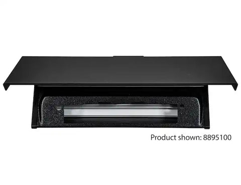 Buyers Products 8895100 Light Bar Mounting Kit Mounts In Third Brake Light Location