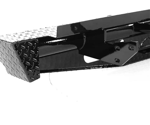 RANCH HAND BBC010BLL 01-07 SILVERADO/SIERRA 25