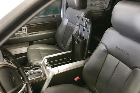 TUFFY SEC 315-01 SECURITY CONSOLE INSERT