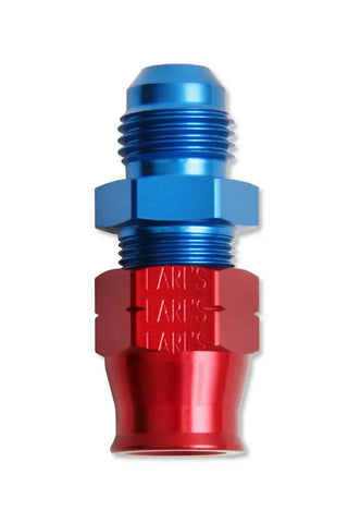 ALM TUBE ADPT -6M TO 3/8'
