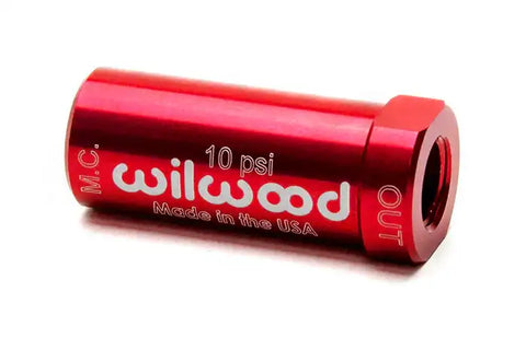 RPV 10LB INL RED RPV 10LB INL RED