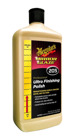 ULTRA INFISHING POLISH