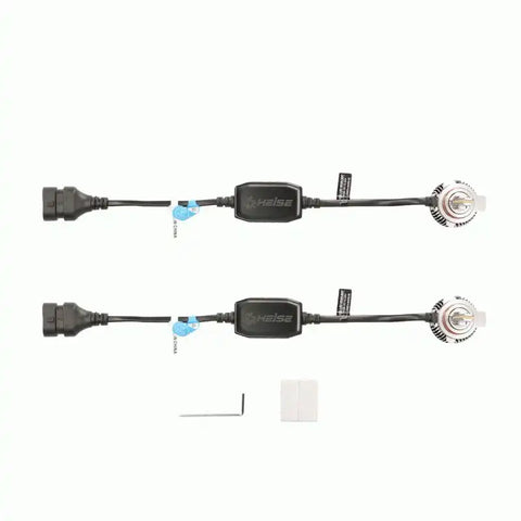 9012 PRO SERIES LED KIT - SINGLE BE