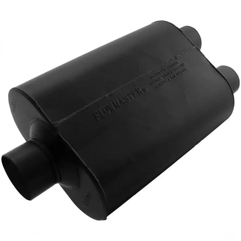 Flowmaster 9530452 Super 40, Delta Flow Muffler