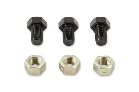 TORQUE CONVERT BOLTS-GM