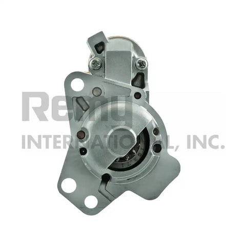 REMANUFACTURED STARTER
