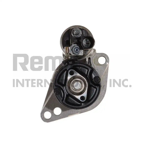 REMANUFACTURED STARTER