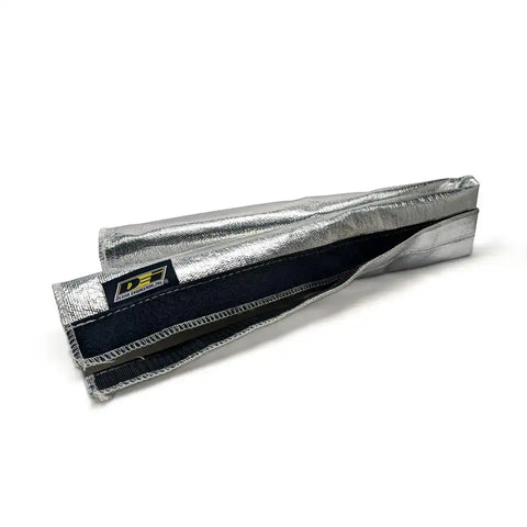 DESIGN ENG 10487 HEAT SHROUD  - 2-1/2' X 3
