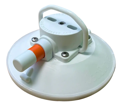 SEASUCKER VM1014W 6' SEASUCKER WITH FLAT-TOP STAINLES