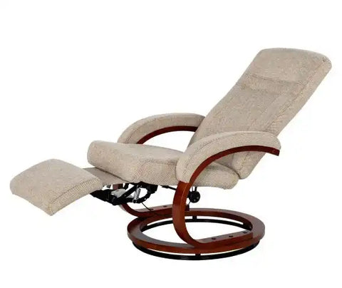 Lippert 2020129902 EURO RECLINER CHAIR