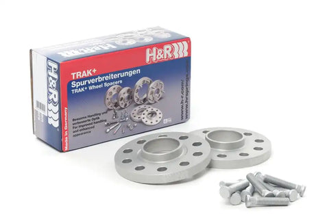 H&R 30656014 TRAK+ WHEEL SPACER