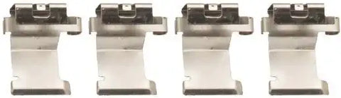 BRAKE CALIPER & BRACKET