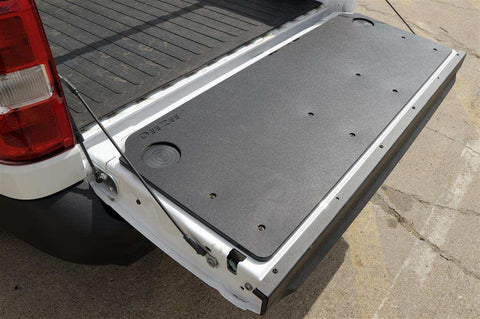 DEE ZEE DZ284127 BED PROTECTION - TAILGATE PROTECTOR