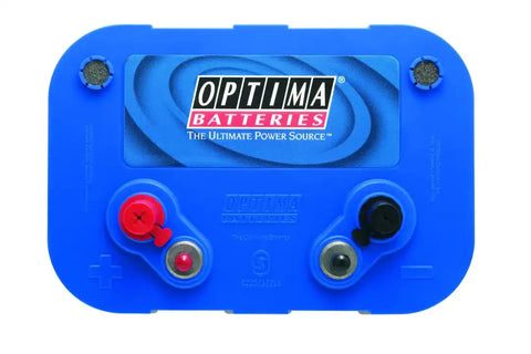 OPTIMA BAT. 8016-103 BLUE TOP GRP34 8016103