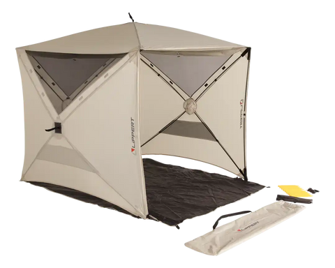 LIPPERT PICNIC POPUP SUN SHELTE