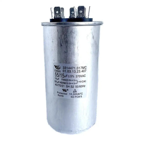 M.C.ENTERPRZ 3314471.017MC ACCAP; USEFORDOMETIC3314471.017