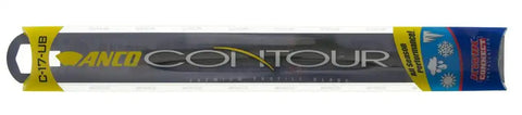 ANCO  CONTOUR 17' UNIVRSL