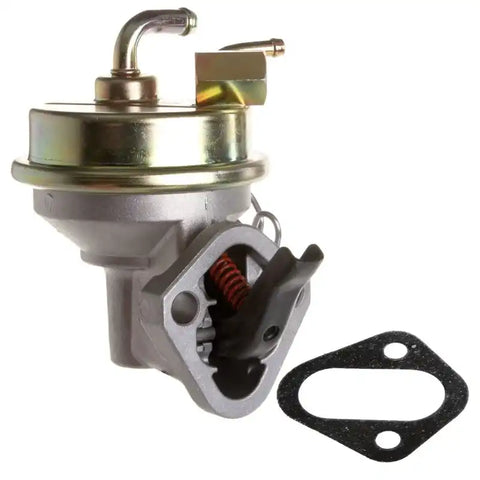 DELPHI MF0002 MECHANICAL FUEL PUMP