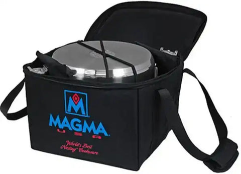 MAGMA PROD A10-364 CASE PADDED STORAGE / CARRY 'NES