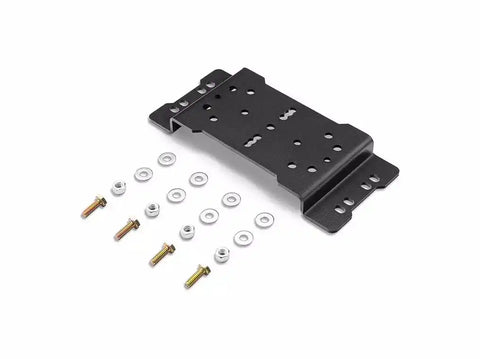 BUSHWACKER 9000102 MOLLE TOOL ADAPTER  LARGE