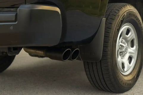 Flowmaster 718149 Exhaust System Kit FlowFX Cat-Back System Stainless Steel With M