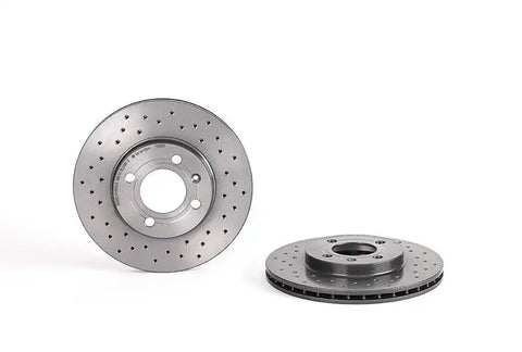 DISC BRAKE ROTOR